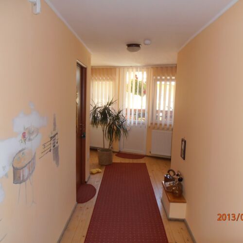 Casa Domar - Alina Sibiu