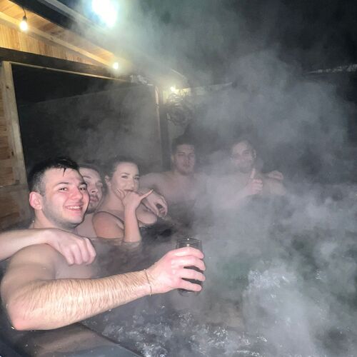 Agropensiunea Mirana Cristian