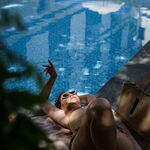 Centru Wellness, relaxare