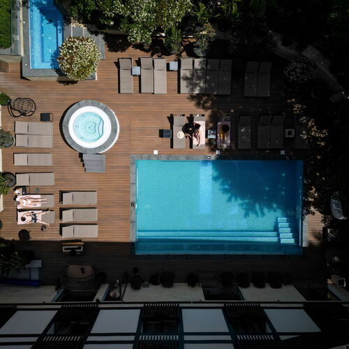 Hotel Elexus Predeal