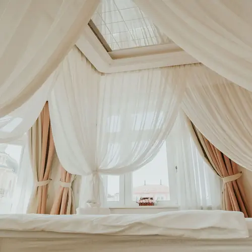 Vili Apartments Romantic