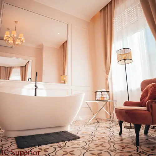 Vili Apartments Romantic