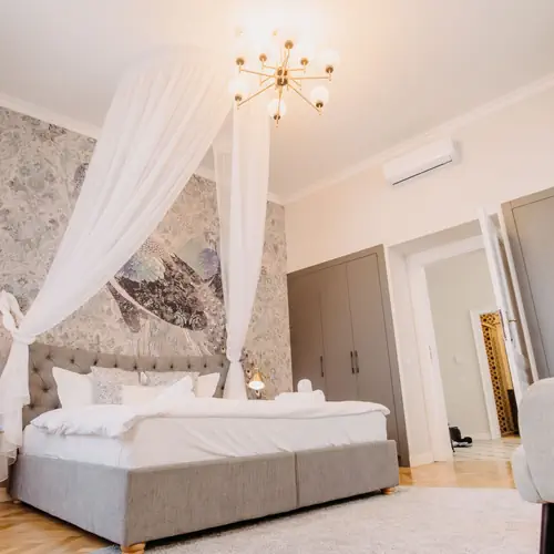 Vili Apartments Elegant