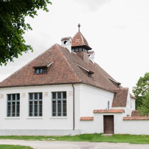 Case de oaspeți Cincșor Transilvania