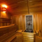 Centru Wellness, relaxare