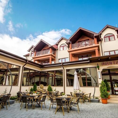 Camera single standard