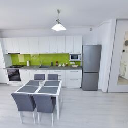 Apartament Stylish Stay - Executive Oradea
