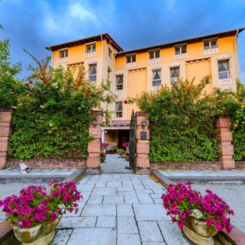 Hotel Casa de la Rosa Timișoara