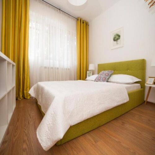 Camere de închiriat Smart Rooms București