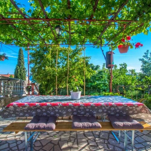 Apartmani Miletic Novi Vinodolski  4