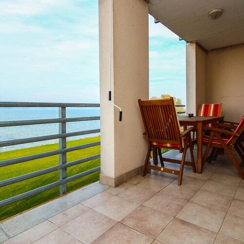 409 - Teljes Panorámás Apartman Balatonőszöd  3
