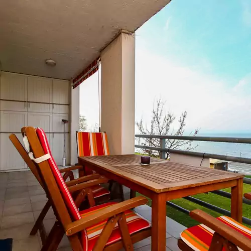 409 - Teljes Panorámás Apartman Balatonőszöd 006 kép