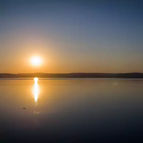 409 - Teljes Panorámás Apartman Balatonőszöd 008 kép