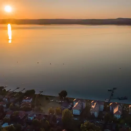 409 - Teljes Panorámás Apartman Balatonőszöd 010 kép