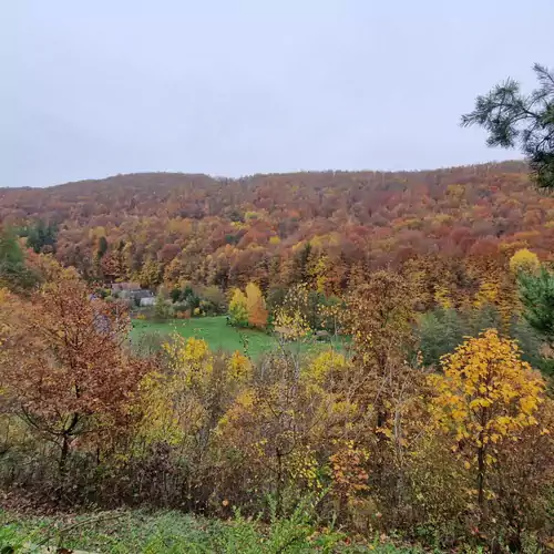 Két Bagoly Vendégház Vágáshuta 019 kép