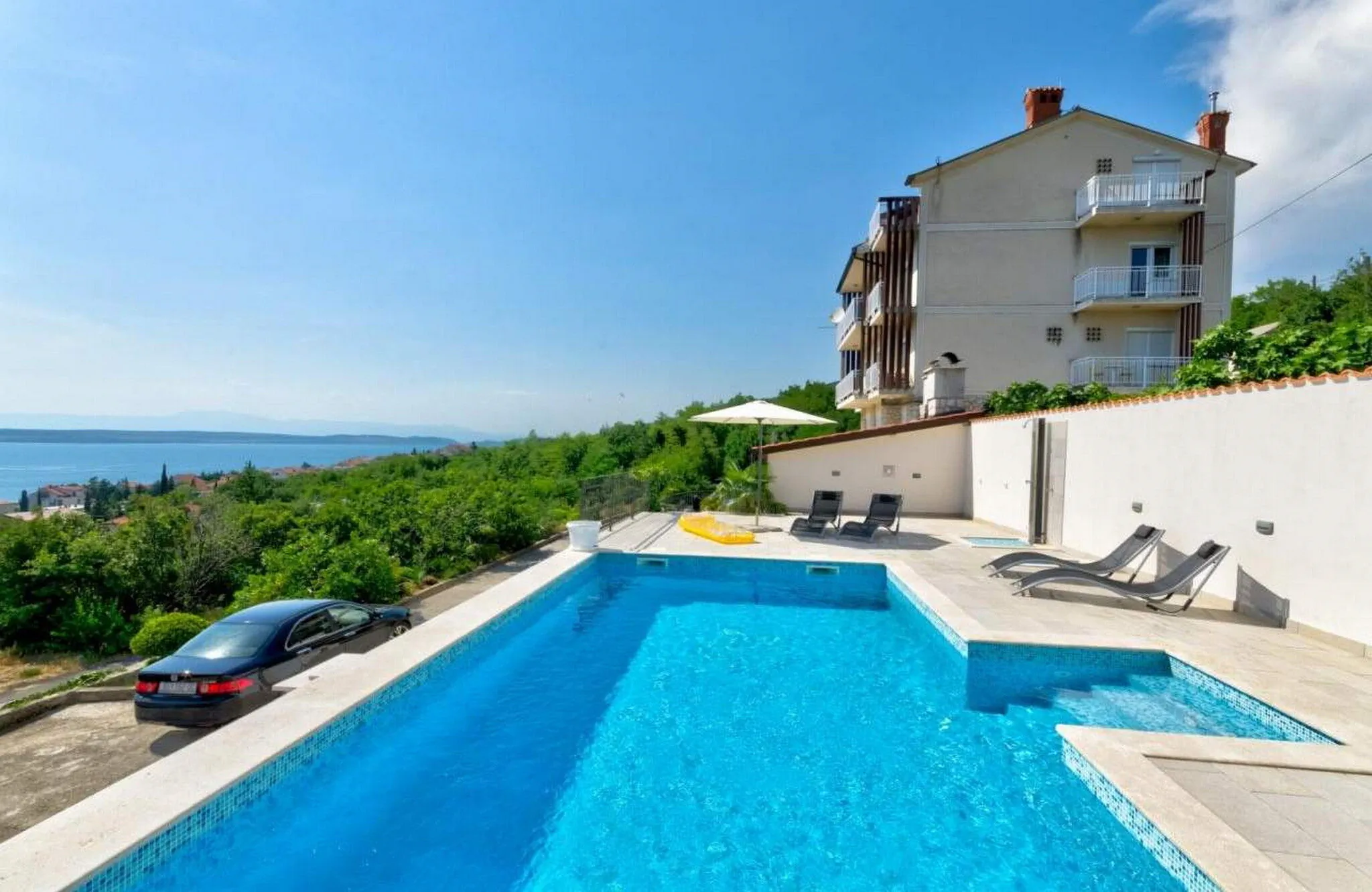 Villa Draginja Crikvenica