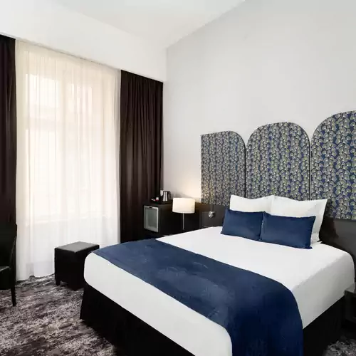 Hotel Nemzeti Budapest Mgallery 007 kép