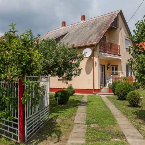Bula Nyaraló Balatonkeresztúr  4