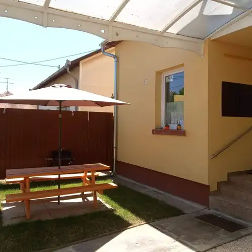 Mókus Ház Apartman Gyula 012 kép