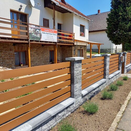 Agapé Apartman Tihany  2