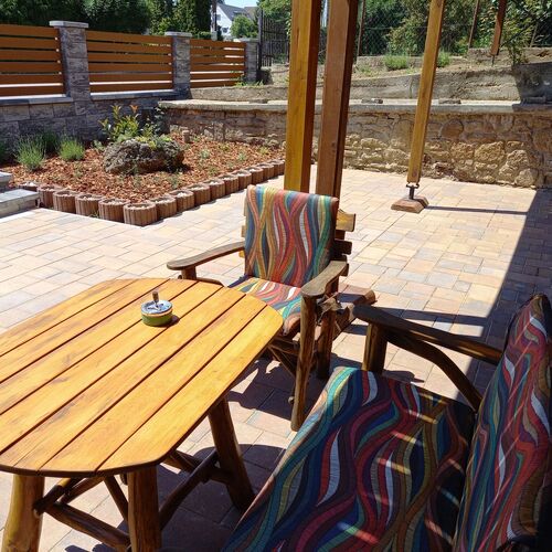 Agapé Apartman Tihany  4