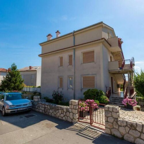 Apartman Dobrila Crikvenica  2