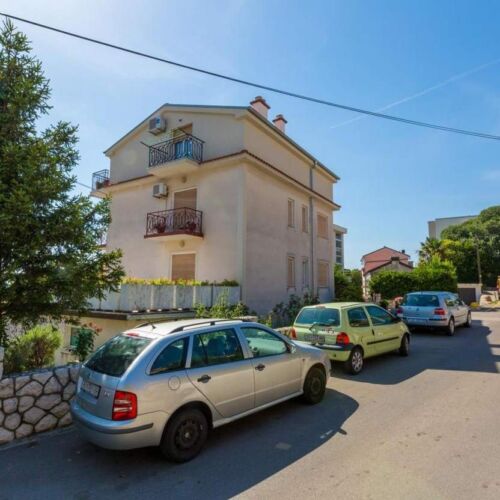 Apartman Dobrila Crikvenica  4