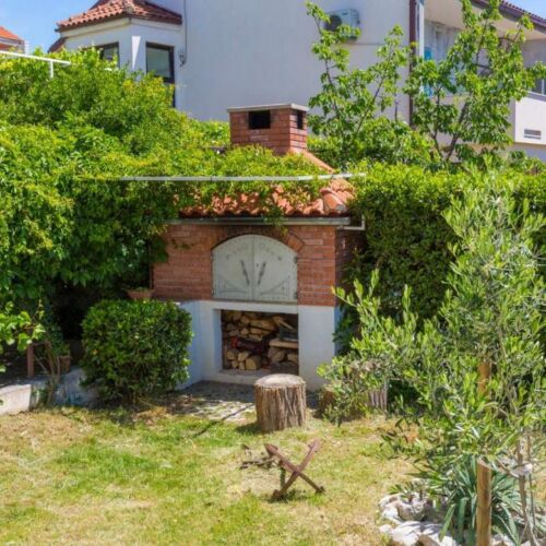 Apartman Martina Crikvenica  2