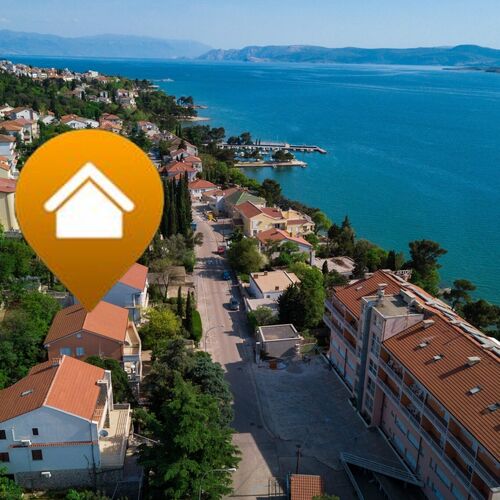 Apartmani Arboretum Crikvenica  2