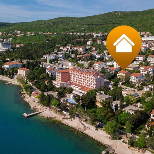 Apartmani Arboretum Crikvenica  4