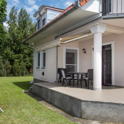 Domján Villa Balatonmáriafürdő  2