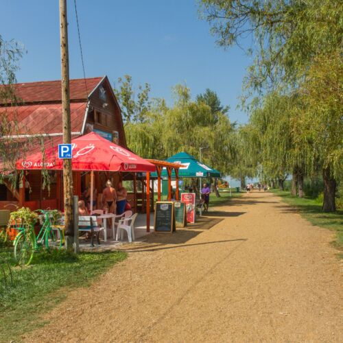 Domján Villa Balatonmáriafürdő  3