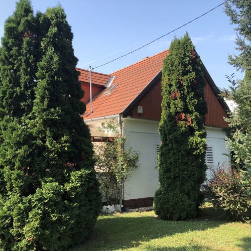 Hortenzia Apartman Balatonföldvár  2