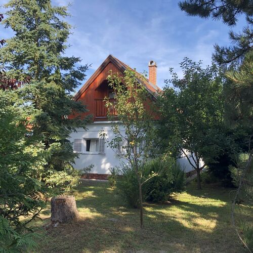 Hortenzia Apartman Balatonföldvár  4