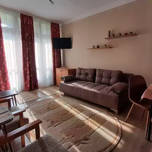 Farda Apartman Zalakaro