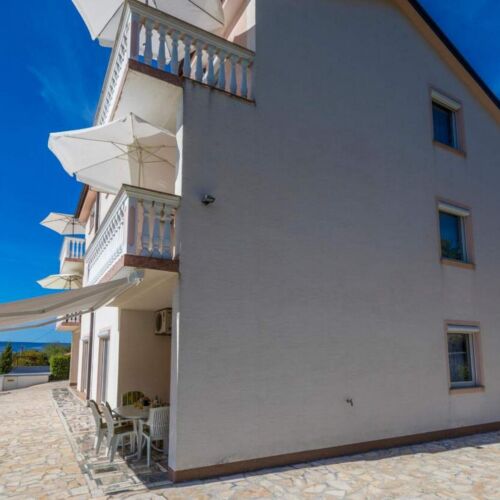 Apartmani Sever Novi Vinodolski  2