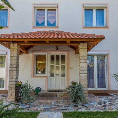 Apartmani Sever Novi Vinodolski  4