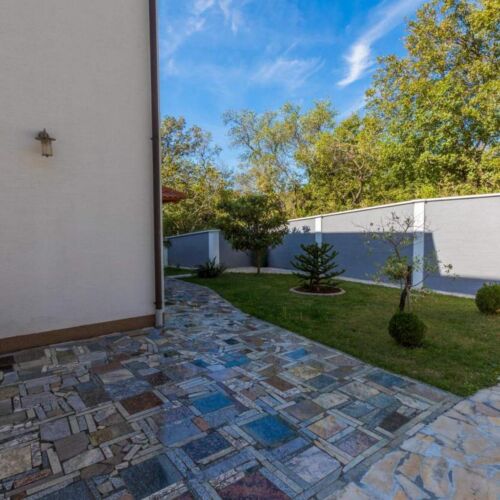 Apartmani Sever Novi Vinodolski  3