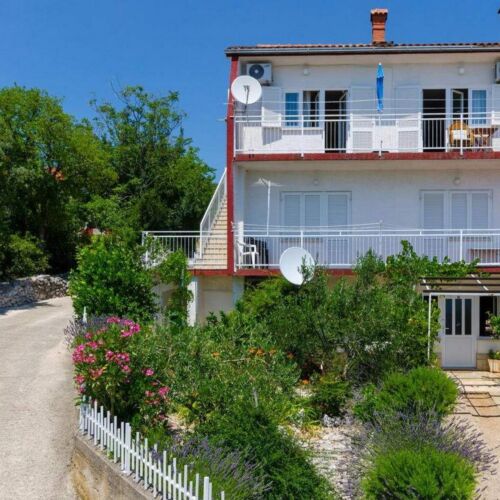 Apartman Briski Crikvenica  2