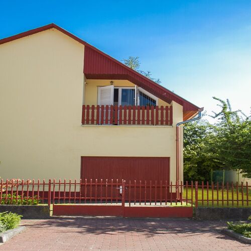 Szabó Üdülőház Balatonkeresztúr  2