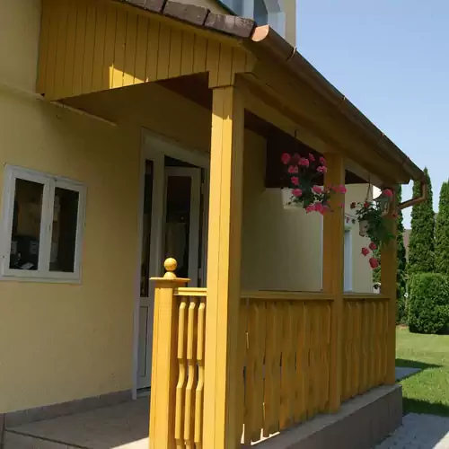 Magyar Nyaraló Balatonmáriafürdő 003 kép