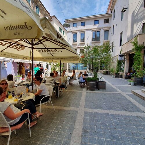 Apartments Terra Rijeka  2