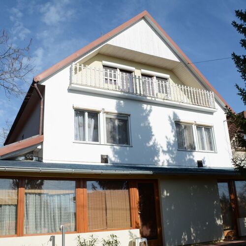 Pintér Apartman Fonyód  2