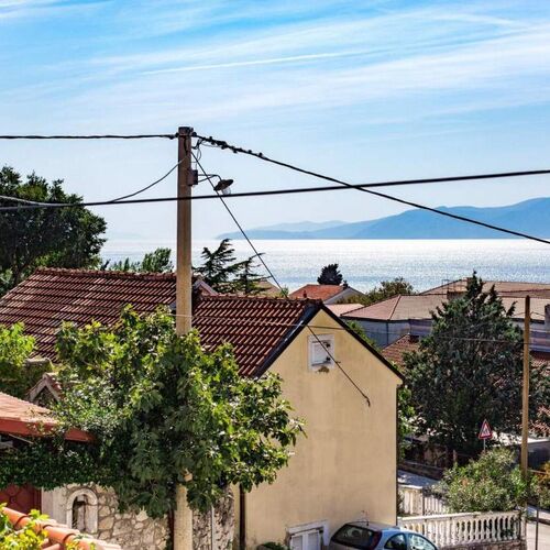 Apartmani Dada Novi Vinodolski  2