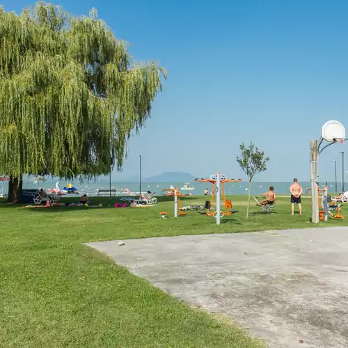 Teréz Apartman C Balatonmáriafürdő 011 kép