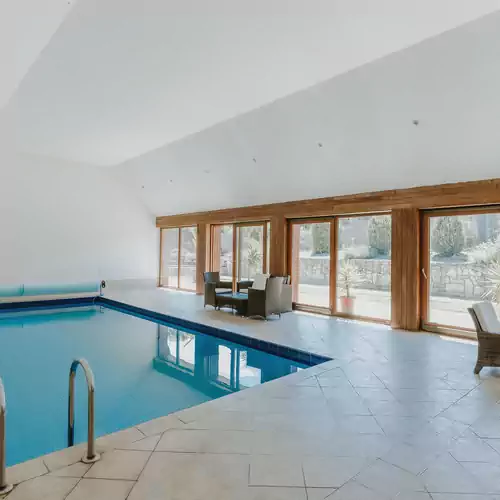 Molnár Vendégház Abaújvár 003 kép