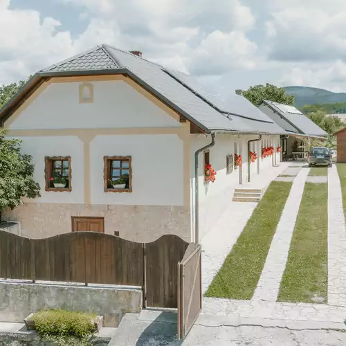 Molnár Vendégház Abaújvár 001 kép