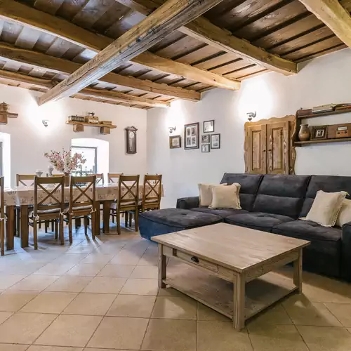 Molnár Vendégház Abaújvár 004 kép