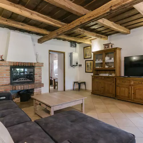 Molnár Vendégház Abaújvár 005 kép