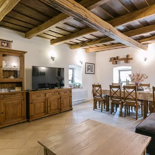 Molnár Vendégház Abaújvár 007 kép